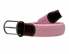 Load image into Gallery viewer, Roostas Woven Stretch Belt