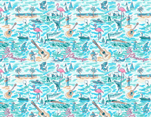 Load image into Gallery viewer, Jake Owen Print Accessories