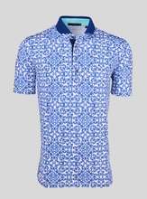 Load image into Gallery viewer, Greyson Migration Polo