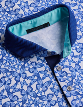 Load image into Gallery viewer, Greyson Migration Polo