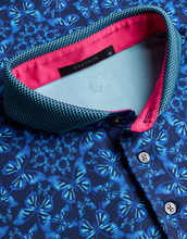 Load image into Gallery viewer, Greyson Migration Polo