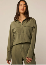 Load image into Gallery viewer, Greyson Ashe Button Down