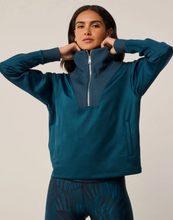 Load image into Gallery viewer, Greyson Wren 1/4 Zip