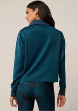 Load image into Gallery viewer, Greyson Wren 1/4 Zip