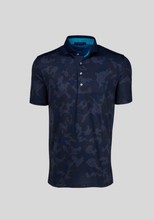 Load image into Gallery viewer, Greyson GOAT Camo Polo