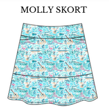 Load image into Gallery viewer, Flamingo Jake Owen 15" Skirt