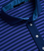 Load image into Gallery viewer, Greyson Nord Polo