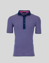 Load image into Gallery viewer, Greyson Nord Polo