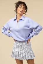 Load image into Gallery viewer, Smith & Quinn Grey Skirt