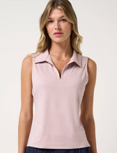 Load image into Gallery viewer, Travis Mathew S/L Skyloft Polo
