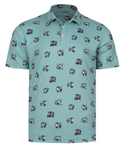 Load image into Gallery viewer, Swannies Shoreline Polo