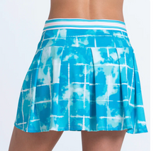 Load image into Gallery viewer, Lucky Wave Rider Pickle Skirt