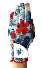 Load image into Gallery viewer, Fashion Glove with Ball Marker