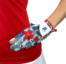Load image into Gallery viewer, Fashion Glove with Ball Marker