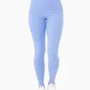 Load image into Gallery viewer, MB Solid Legging Highwaist