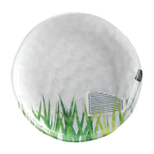 Load image into Gallery viewer, Sports Melamine Plate Set