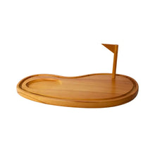 Load image into Gallery viewer, Golf/Tennis Wood Board