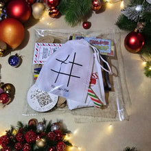 Load image into Gallery viewer, Christmas Eve Kids Kit