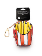 Load image into Gallery viewer, 2 in 1 Bag Charm & Shop Bag