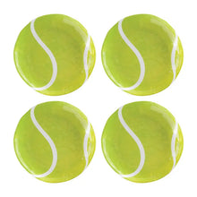 Load image into Gallery viewer, Sports Melamine Plate Set
