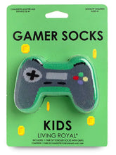 Load image into Gallery viewer, 3D Kids Socks