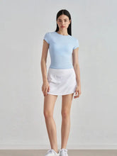 Load image into Gallery viewer, Solid Sculpt Tee