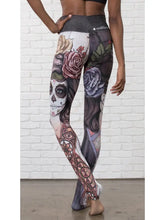 Load image into Gallery viewer, Eagle Rock Legging