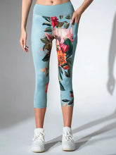 Load image into Gallery viewer, Inphorm Print Legging