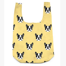 Load image into Gallery viewer, 2 in 1 Bag Charm & Shop Bag