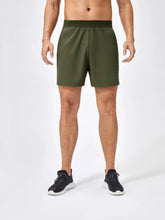 Load image into Gallery viewer, Men's Quick Dry Athletic Short