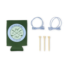 Load image into Gallery viewer, Kate Spade Golf Fun Set