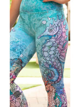Load image into Gallery viewer, Eagle Rock Legging
