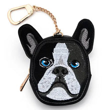 Load image into Gallery viewer, 2 in 1 Bag Charm & Shop Bag
