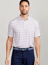 Load image into Gallery viewer, Tasc Cloud Polo At Sea