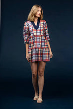 Load image into Gallery viewer, Smith & Quinn Tory Plaid Dress