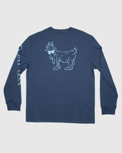 Load image into Gallery viewer, GOAT Youth Lexington L/S