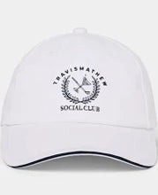Load image into Gallery viewer, Travis M Social Club Hat