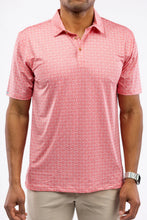 Load image into Gallery viewer, Smith & Quinn Smitty Polo Men's