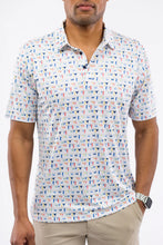 Load image into Gallery viewer, Smith & Quinn Smitty Polo Men's