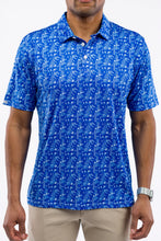 Load image into Gallery viewer, Smith & Quinn Smitty Polo Men's