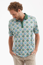 Load image into Gallery viewer, Smith & Quinn Smitty Polo Men's