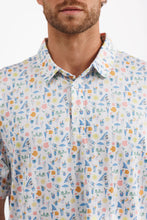Load image into Gallery viewer, Smith & Quinn Smitty Polo Men's