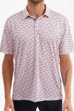 Load image into Gallery viewer, Smith & Quinn Smitty Polo Men's
