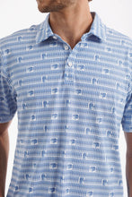 Load image into Gallery viewer, Smith & Quinn Smitty Polo Men's
