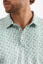 Load image into Gallery viewer, Smith & Quinn Smitty Polo Men's