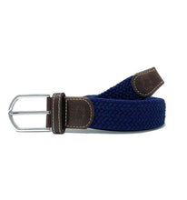 Load image into Gallery viewer, Roostas Woven Stretch Belt