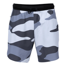 Load image into Gallery viewer, Greyson Wolf Running Short