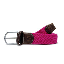 Load image into Gallery viewer, Roostas Woven Stretch Belt