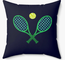 Load image into Gallery viewer, Indoor/Outdoor Sports Pillow