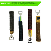 Load image into Gallery viewer, Antique Wooden Bottle Opener